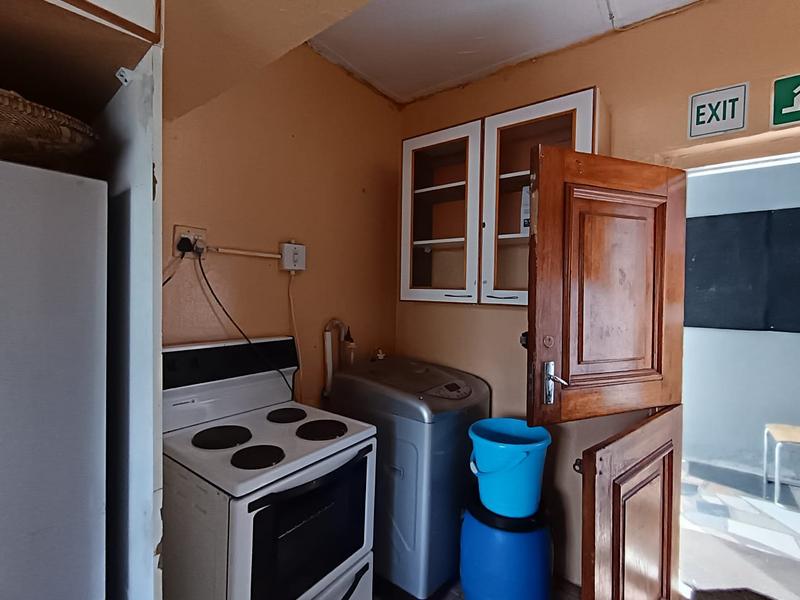 12 Bedroom Property for Sale in Westbourne Eastern Cape